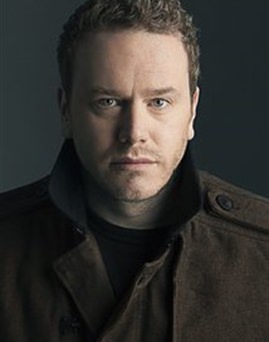 Kevin O'Grady