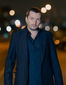 Kirill Nikiforov