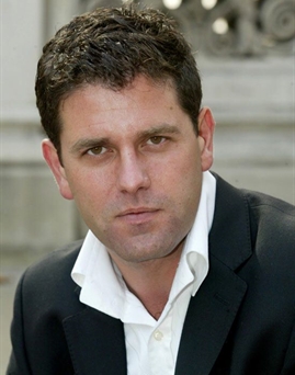 Patrick Baladi