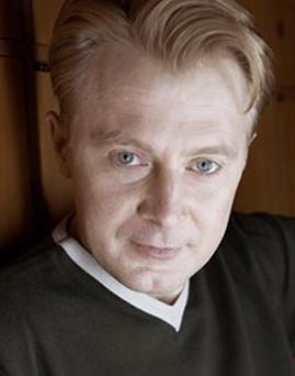 Erich Redman