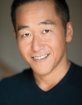 Shingo Usami