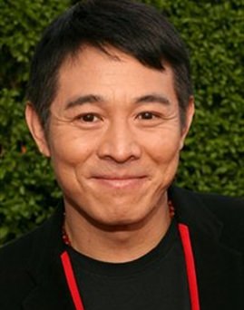 Jet Li