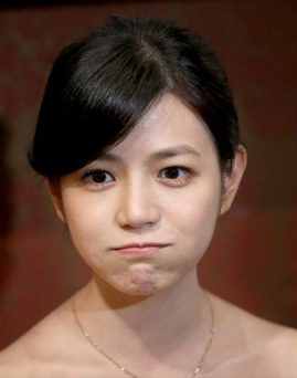 Diễn viên Michelle Chen