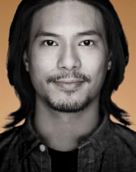 Christian Wong