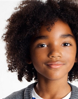 Jaden Martin