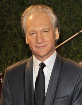 Bill Maher