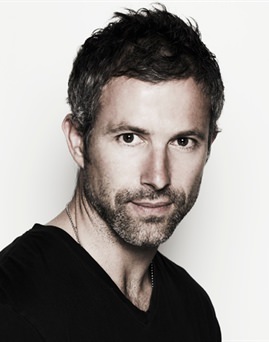 Glenn Foster