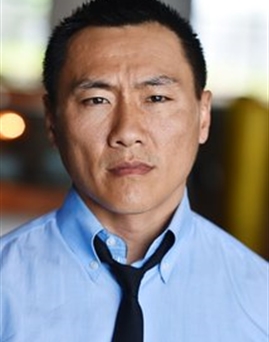 Fernando Chien