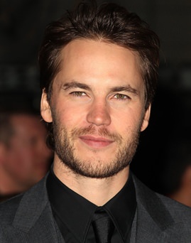 Taylor Kitsch