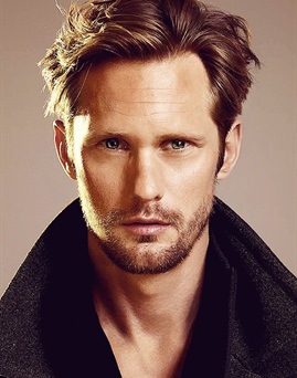 Alexander Skarsgard