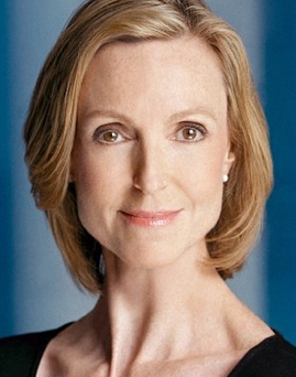 Jane Moffat