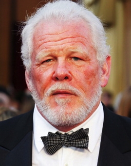 Nick Nolte