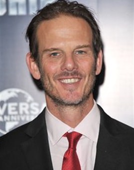 Đạo diễn Peter Berg