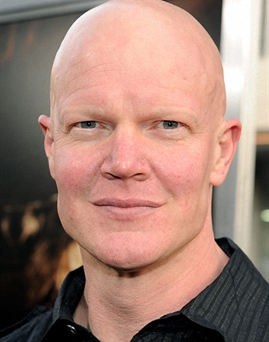 Derek Mears