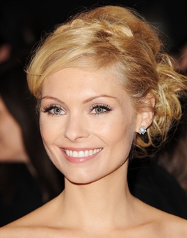 MyAnna Buring