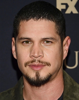 JD Pardo