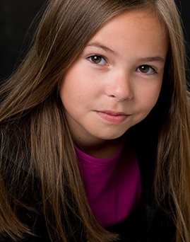 Taylor Dianne Robinson