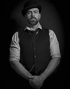 Timothy John Smith