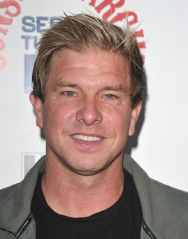 Kenny Johnson