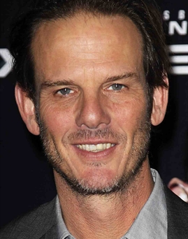 Peter Berg