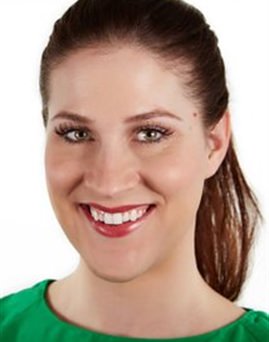 Victoria Marcello