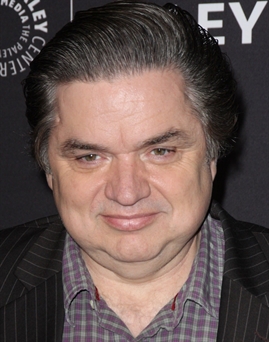 Oliver Platt