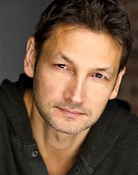 Robin Kasyanov