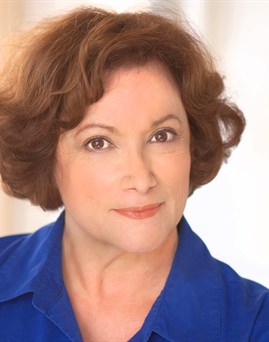 Geraldine Singer