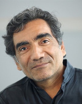 Beto Benites