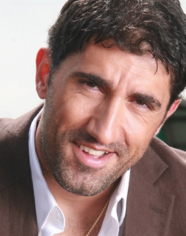 Bashar Rahal