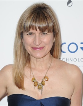 Đạo diễn Catherine Hardwicke