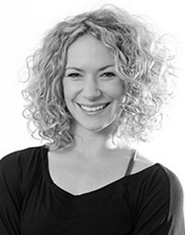 Rachael Isherwood