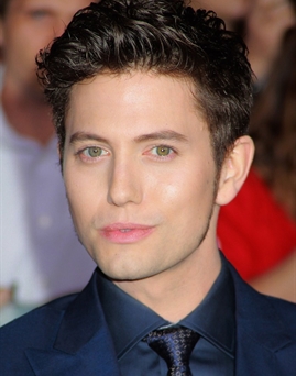 Diễn viên Jackson Rathbone