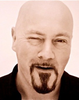 Graham Duff