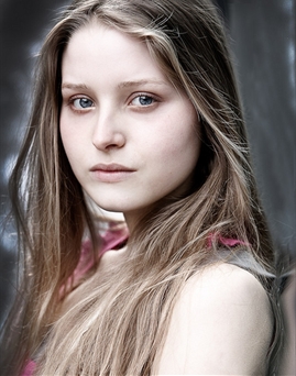 Jessie Cave