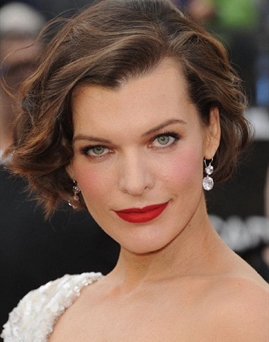 Milla Jovovich