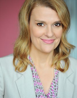 Kelly Hawthorne