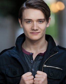Dakota Goyo