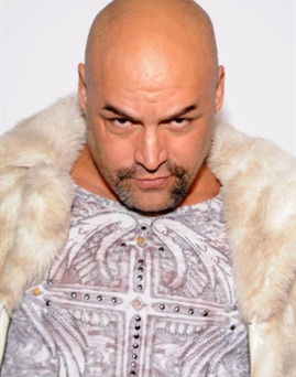 Esteban Cueto