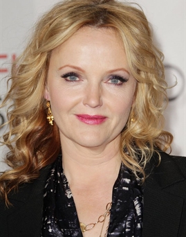 Diễn viên Miranda Richardson