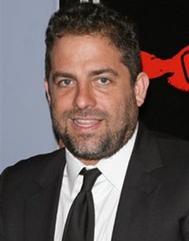 Đạo diễn Brett Ratner