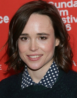 Ellen Page