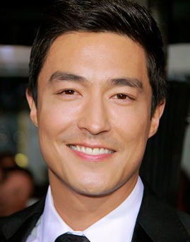 Daniel Henney