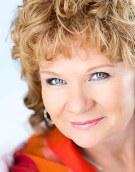 Beverley Elliott
