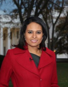 Kristen Welker