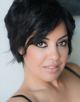 Alison Araya