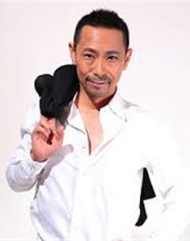 Tenma Shibuya