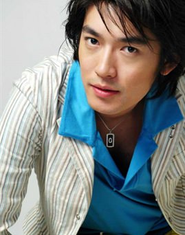 Jaco Bo Zhang