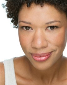 Ayanna Berkshire