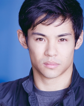 Chris Mark